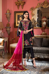 Eid Collection - Laal Ishq