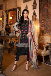 Eid Collection - Aqs-e-bahar