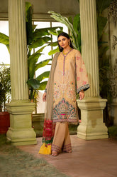 Floral Aurora STM21-04