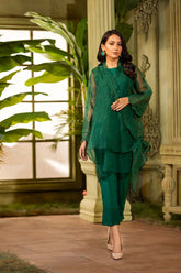 Emerald Mist OMT21-04