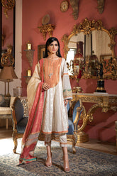 Eid Collection - Kesari