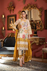 Eid Collection - Khaksatri