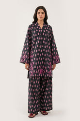 2-PC Printed Lawn CNP-6-214