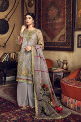 Glamis Castle STM21-12