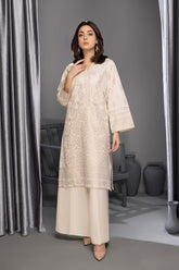 1-PC Brosiha Jacquard Shirt CPG22-15 - S