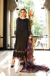 Taupe Black OMT21-34