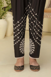 Cotton Shallwar CHT21-18