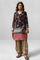 2-PC Printed Lawn CPM-6-206
