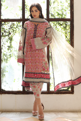 3-PC Unstitched Signature Ramadan Edit RE4-02