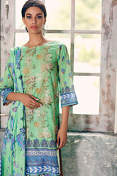 Charizma Combination CC-17