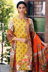 Charizma Combination CC-18