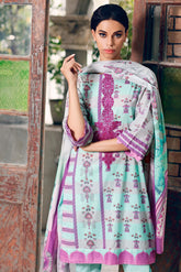 Charizma Combination CC-19