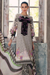 Charizma Combination CC-20