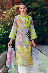 Charizma Combination CC-21