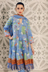 Charizma Combination CC-23