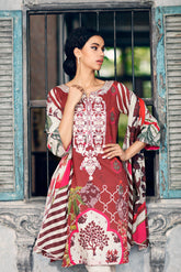 Charizma Combination CC-24