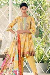 Charizma Combination CC-25