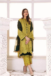 Lime Serenade CMM-12