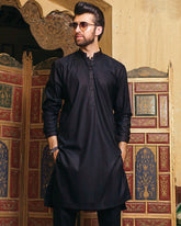 THE BLACK OBSESSION CMP-10