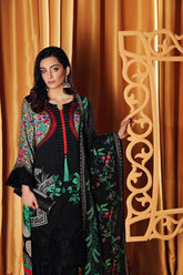 Paisley Affair CS-01