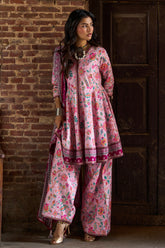 3-PC Embroidered CNP-6-225