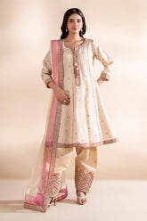 3-PC Embroidered CMA-6-390