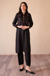 2-PC Cotton Shirt with trouser CNP-4-S31