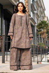 2-PC Embroidered CPM-5-16S