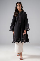 2-PC Stitched Embroidered Cotton CNP-6-258