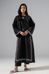 2-PC Stitched Embroidered Cotton CNP-6-260