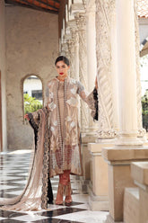 BEIGE FAIRYTALE CC-04