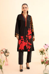 1-PC Printed Kotail Shirt CPM-3-259