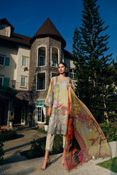 Sepia Crescent CC-49