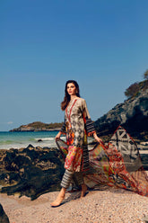 Floral Fantasy CN-62