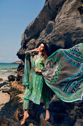 Pastel Romance CN-63