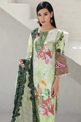 Blooming Pasture sh-007