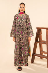 2-PC Printed Lawn Suit CNP-5-216Z