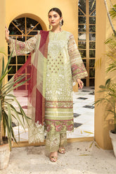 Gem Combination - G-01