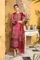 Cardinal Impression - G-02