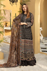 Stormy Textures - G-06