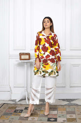 1-PC Digital Printed Lawn CPM22-26