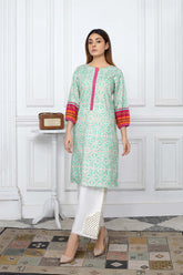 1-Pc Digital Printed Lawn CPM22-20