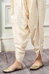 Cotton Tulip Shalwar CHT22-18