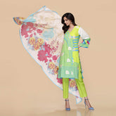 Yellow Series - Parrot Y-04-B