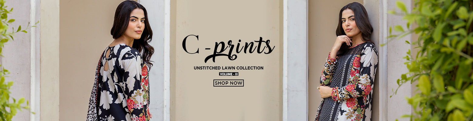 C Print Vol 3 Collection