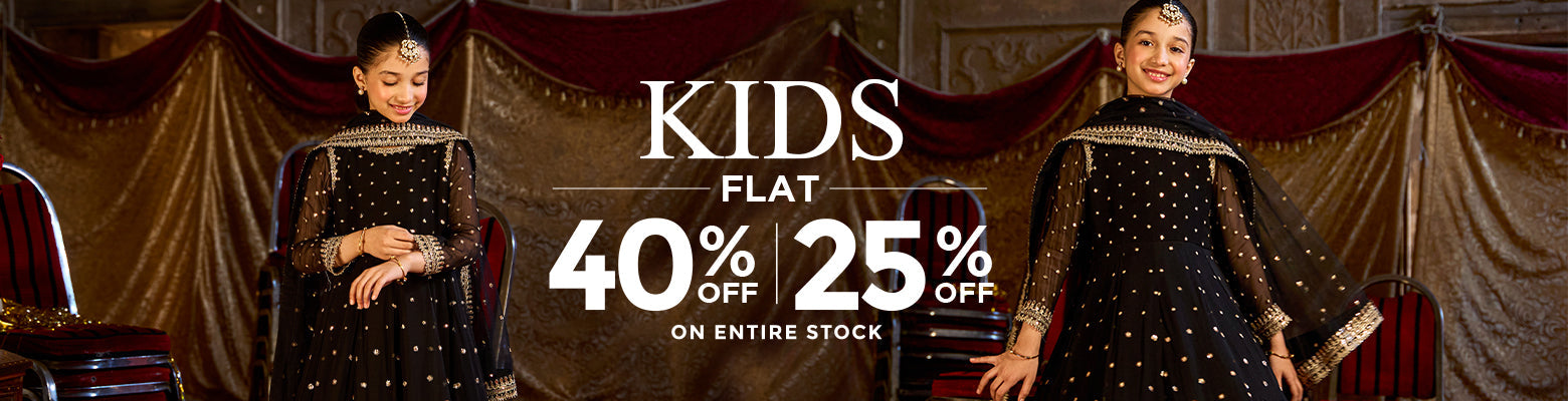 Sale Kids Dec 2025