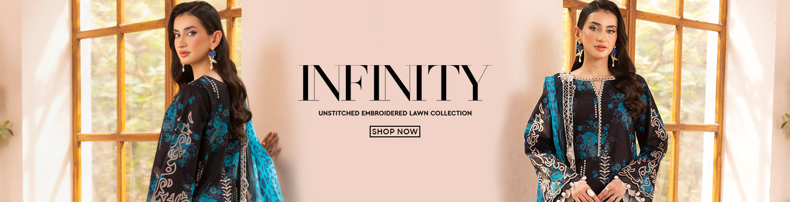 INFINITY