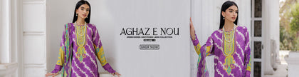 AGHAZ E NOU Vol-1 2026