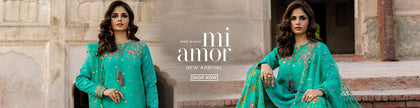 Mi-Amor | Ready to Wear 25