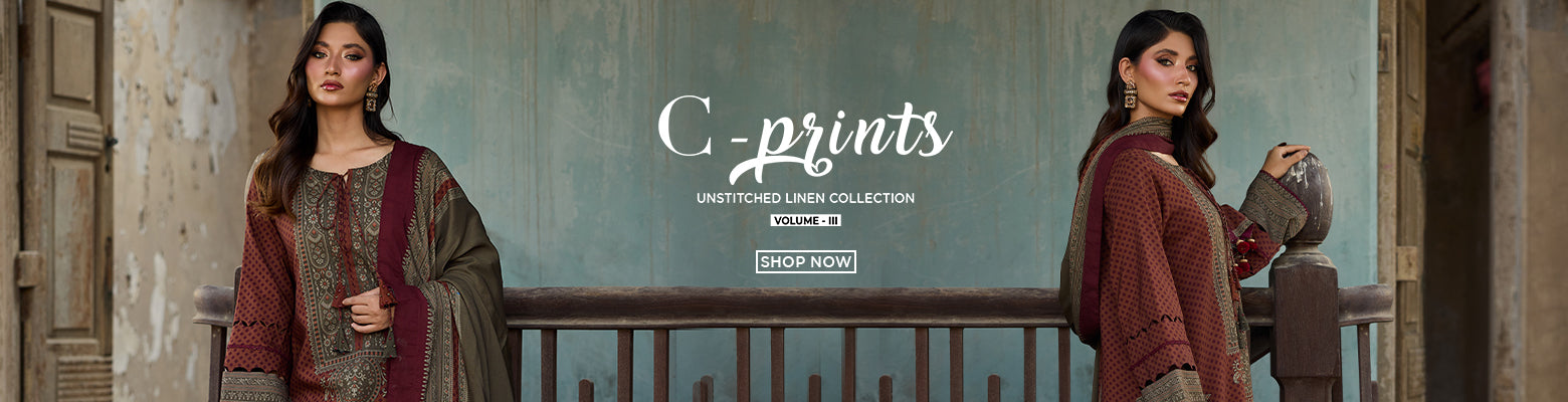 CHARIZMA C PRINT V3 2025 WINTER